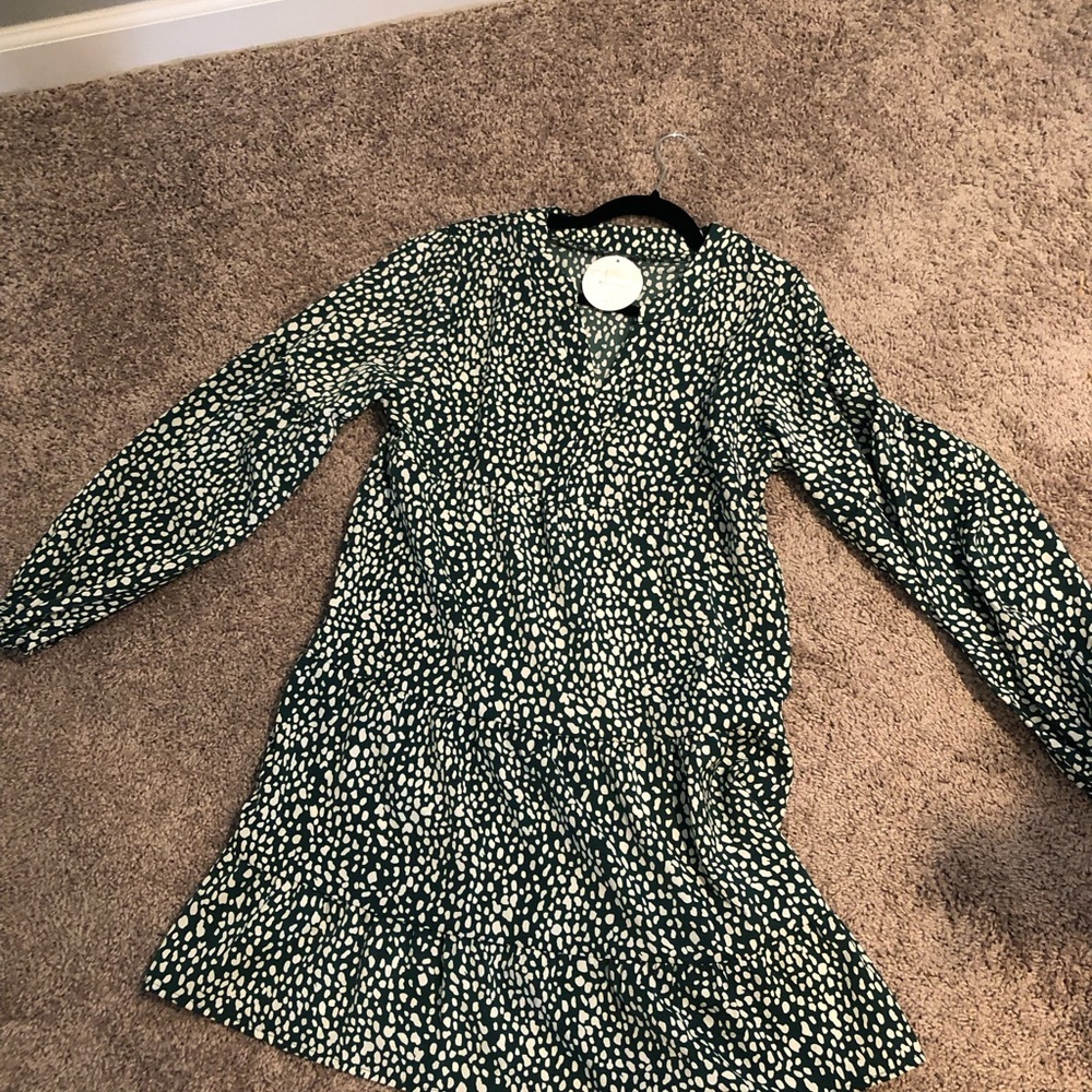 Women’s Boho dress